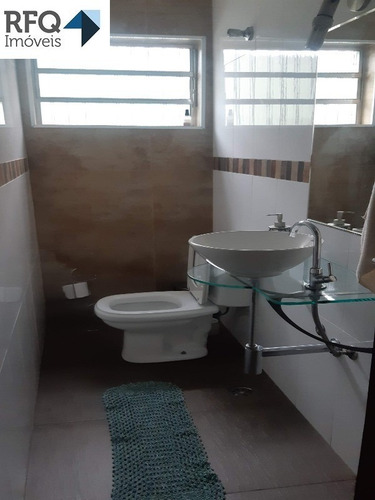 Imagem 28 de 30 de Excelente Casa Na Vila Nair - Ca00341 - 68855653