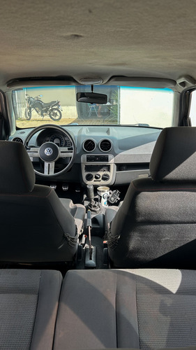 Volkswagen Parati 1.6 Surf Total Flex 5p