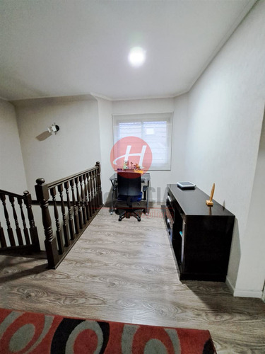 Casa En Venta De 4 Dorm. En Temuco