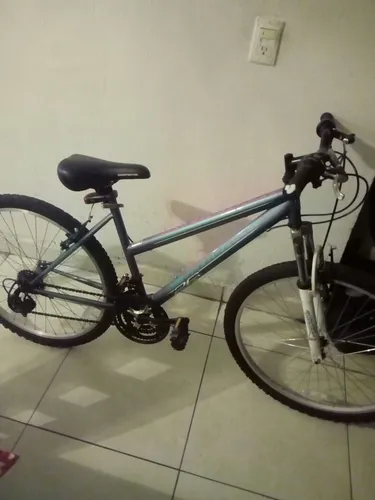 Bicicleta Benotto 26 Usada MercadoLibre