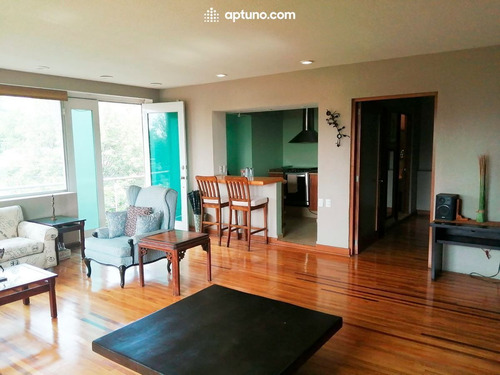 Imagen 2 de 25 de Jardines Del Pedregal, Av. De Las Fuentes