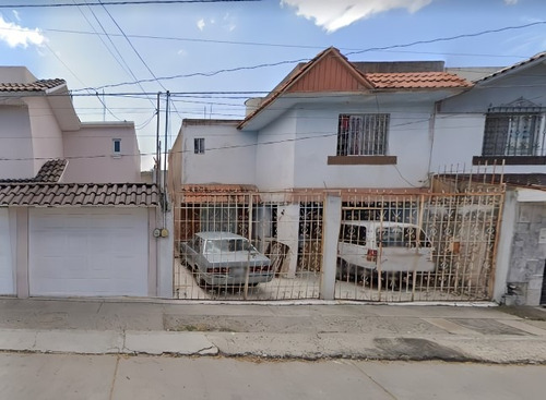 Casa En Venta En Leon, Guanajuato