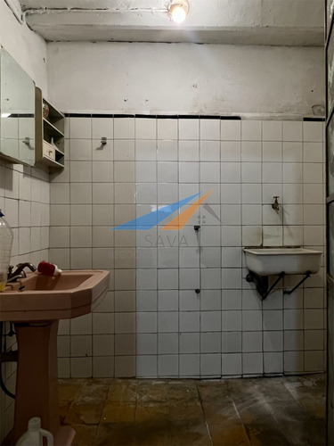 Imagen 4 de 20 de Venta Local - Depósito - Galpón En Aguada. Entrepiso. Sótano. Trifásica. 180 M²!