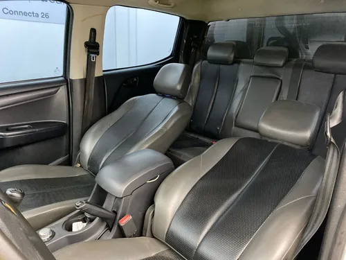 Chevrolet D-Max 2.5l Mecánica 4x4