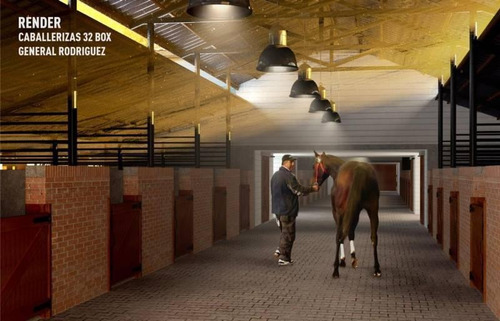Imagen 27 de 29 de Oportunidad Venta De Amplio Lote En La Mejor Zona De Polo - Caspian Polo Chacras