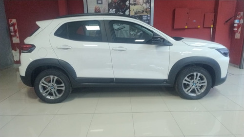 Fiat Pulse 1.3 Drive Gse Cvt