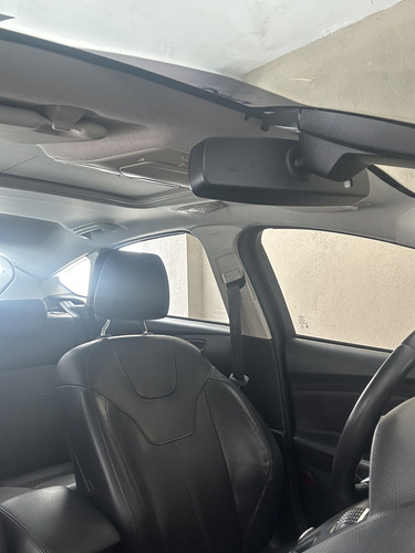 Ford Focus III 2.0 Se Plus At6