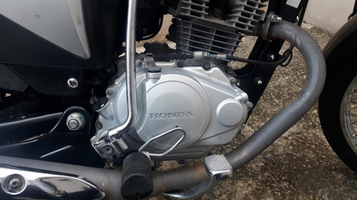 Imagem 4 de 13 de Honda Titan