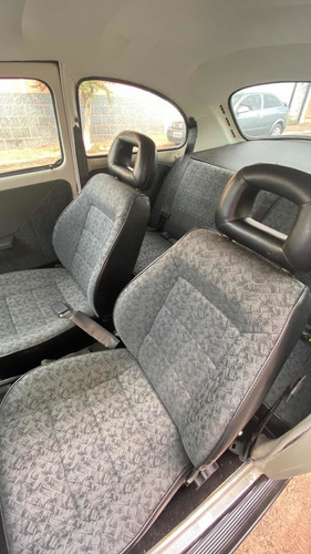 Imagem 11 de 15 de Volkswagem Fusca