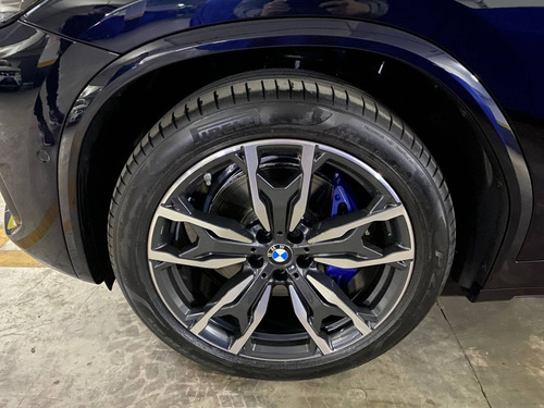 Imagem 13 de 13 de Bmw X4 2.0 16v Gasolina Xdrive30i M Sport Steptronic