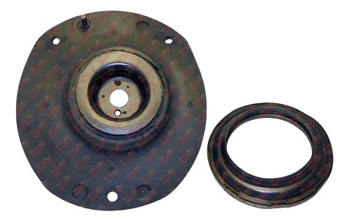 Base De Amortiguador / Peugeot 206 2000 A 2008