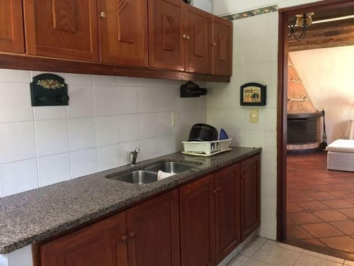 Casa En Alquiler De 3 Dormitorios En Montoya