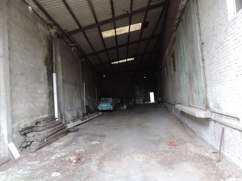 Imagen 12 de 19 de Venta Local Paso Molino (ref: Rgo-224)