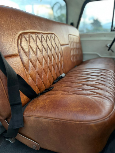 Chevrolet C-10 Apache 1961