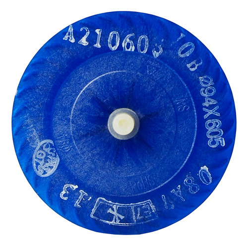 Turbina Evaporadora Springer 12mil Btus 12100102000044