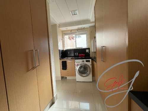 Imagem 7 de 25 de Apartamento - Ap01098 - 69941402