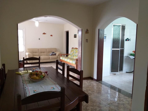 Imagem 6 de 14 de Casa Legalizada Lado Praia De Unamar