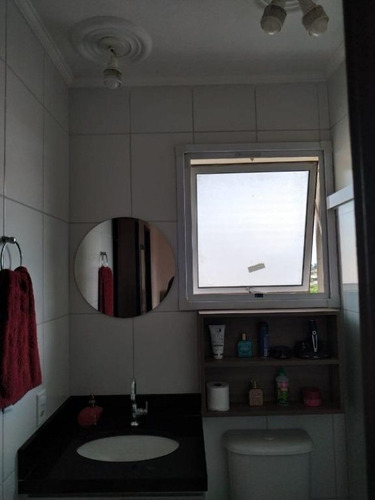 Imagem 20 de 23 de Vende - Se Esse Apartamento No Parque Das Flores - Sumaré. - Ap0267 - 70446058