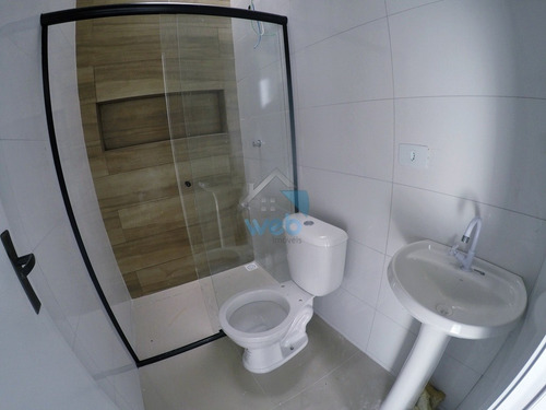 Imagem 27 de 30 de Belíssima Casa À Venda No Bairro Nações, Na Fazenda Rio Grande, Com Três Quartos, Sala Ampla, Cozinha Em Conceito Aberto, Além De Lindo Acabamento. - Ca02001 - 70624884