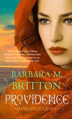 Libro Providence: Hannah's Journey - Britton, Barbara M.