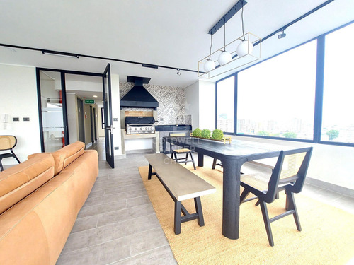 Moderno Departamento