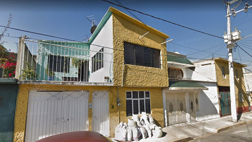 Imagen 1 de 6 de Hermosa Casa En Iztapalapa !!! Cm