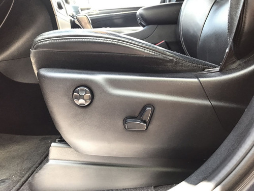 Imagen 13 de 15 de Jeep Grand Cherokee 2016 3.6 Limited Lujo 4x2 At