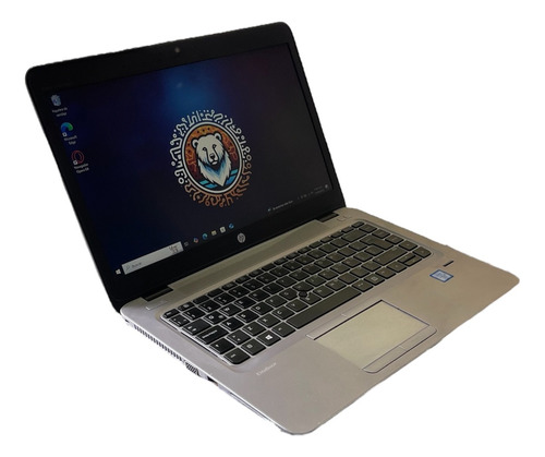 Laptop Notebook Elitebook 840 G3 500 Hdd Gb 8 Ram (Reacondicionado)