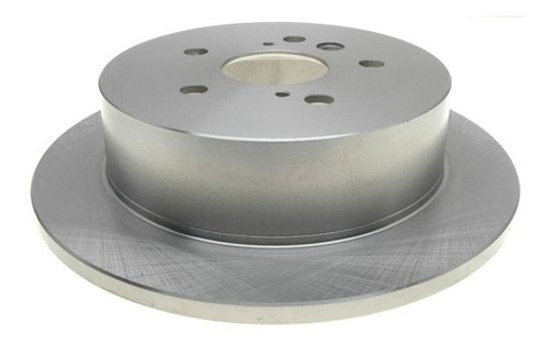 Disco De Frenos - Raybestos 980213r Profesional Grado Rotor 