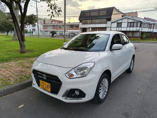 Suzuki Swift 1.2 Dzire At