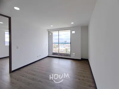 Apartamento en arriendo