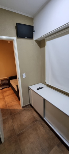 Imagen 13 de 14 de Depto En Villa Gesell Céntrico 2 Hab 1 Baño A 50 Mts Mar