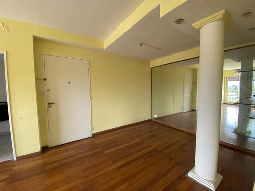 Venta Departamento, Piso Completo De 3 Ambientes En Belgrano
