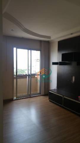 Imagem 7 de 20 de Apartamento Com 2 Dormitórios À Venda, 55 M² Por R$ 310.000,00 - Vila Moreira - Guarulhos/sp - Ap1902