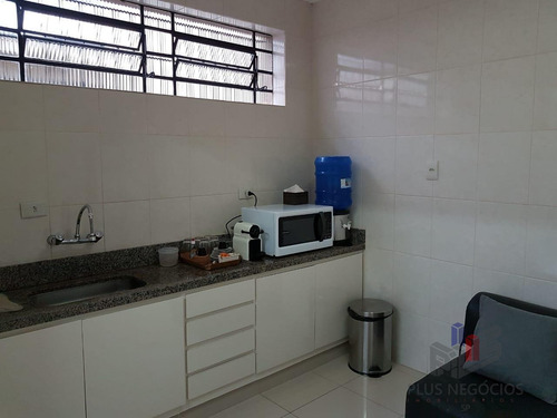 Casa À Venda Em Ipiranga - Ca008281