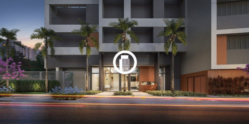 Studio Construtora - Santo Amaro - Ref: 7839 - V-re8797
