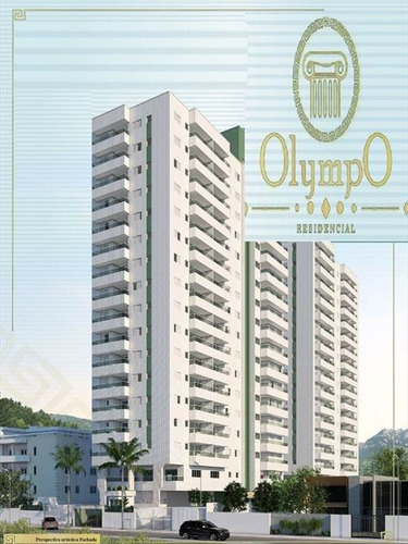 Imagem 5 de 11 de Apartamento, 3 Dorms Com 87 M² - Ocian - Praia Grande - Ref.: Ita2406 - Ita2406