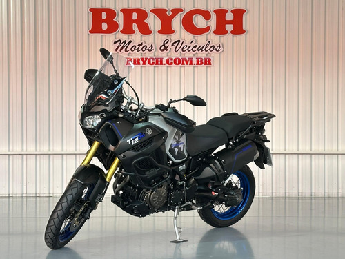 Yamaha Xt 1200 Z Super Ténéré/ Dx Abs