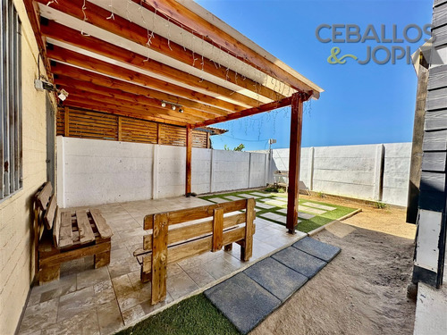 Casa En Arriendo De 3 Dorm. En Quilpué