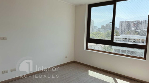 Cómodo Departamento En Edificio Moderno (79418)