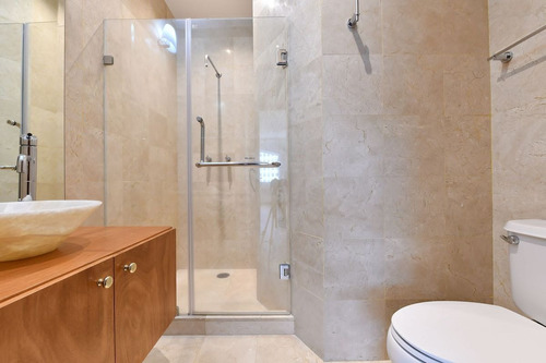 Interlomas Increíble Departamento En Venta O Renta Fuentes D