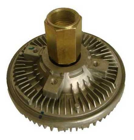 Fan Clutch Dodge Ram 1500 3500 V8 5.7 2004/2008 22620