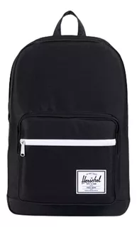 Mochila Herschel Pop Quiz Black/black Unisex