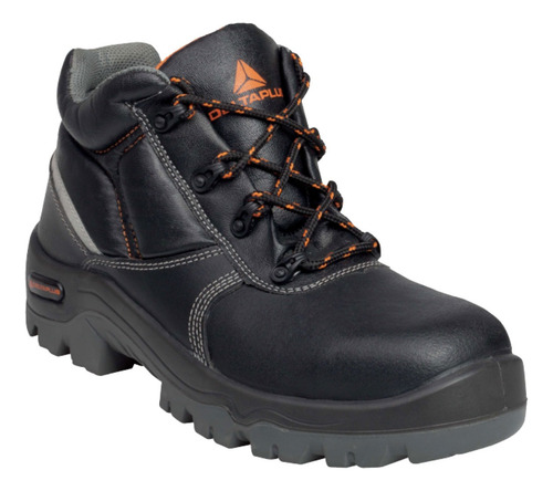 Zapato De Seguridad Phoenix Puntera Composite T:40 Deltaplus