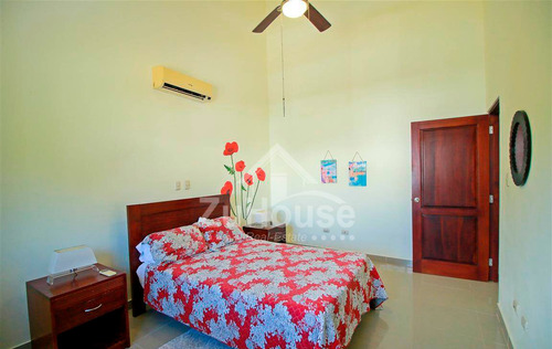 Imagen 10 de 14 de Apartamento De 2 Habitaciones En Venta Cabarete Wpa36