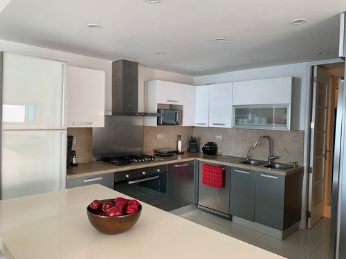 Imagen 11 de 15 de Venta De Apartamento En Malecon De Santo Domingo
