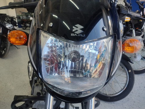 Imagen 16 de 16 de Ct 100 Es Alloy Bajaj