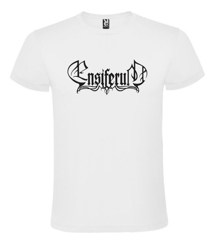 Camiseta Ensiferum