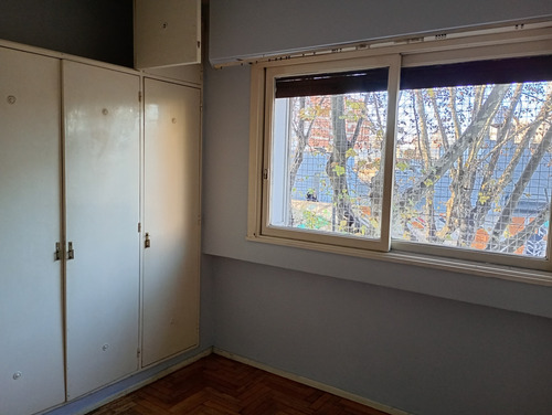 Depto. 3 Amb. Fte. C/balcon Santo Tome Al 3200