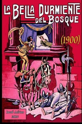 Libro La Bella Durmiente Del Bosque (1900) (spanish Edit Lnj